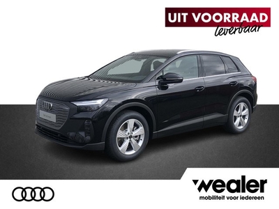 Audi Q4 e-tron Edition e-tron 45 210kW/286pk 82Kwh