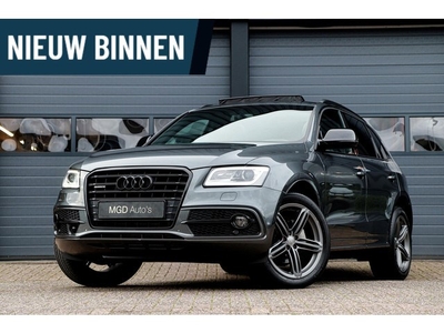 Audi Q5 2.0 TFSI Quattro 3x S-Line