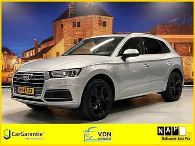 Audi Q5 2.0 TFSI Quattro Design Pro Line+ Aut Panodak Camera