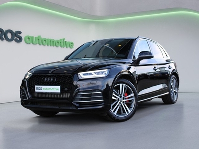 Audi Q5 2.0 TFSI quattro Launch Edition KEYLESS PANO