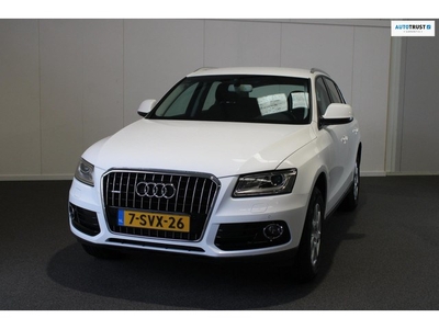 Audi Q5 2.0 TFSI quattro Pro Line 1ste eigenaar dealer