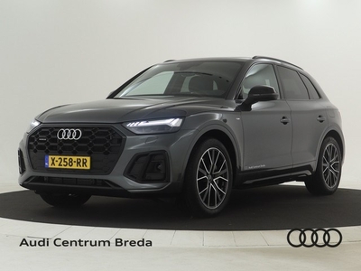 Audi Q5 50 TFSI e S edition Panodak Bang & Olufsen