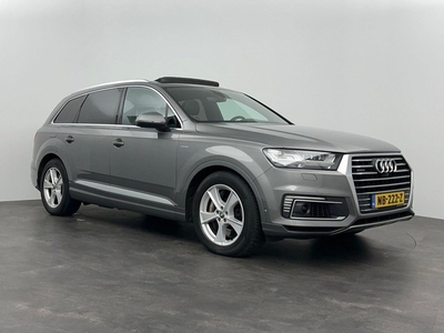 Audi Q7 3.0 TDI e-tron quattro Premium ACC Lane 360 Bose