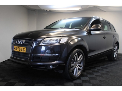 Audi Q7 4.2 FSI quattro Pro Line+ 5+2 7-Persoons