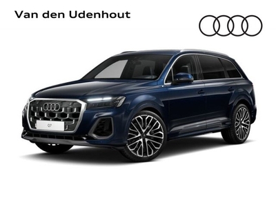 Audi Q7 55 TFSI e quattro Pro Line S Chrome NIEUW MODEL