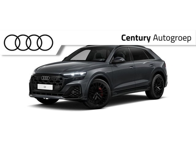 Audi Q8 55 TFSI e quattro Pro Line S