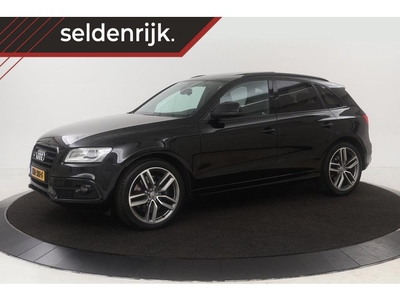 Audi SQ5 3.0 TDI quattro Panoramadak Adaptive cruise