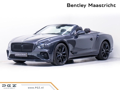 Bentley Continental GTC 4.0 V8 Naim for Bentley Audio