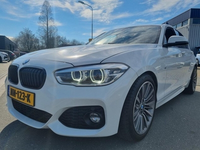 BMW 1-serie 116d Centennial M-Pakket