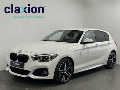 BMW 1serie 116i M Sport High Executive incl 1 jaar garantie