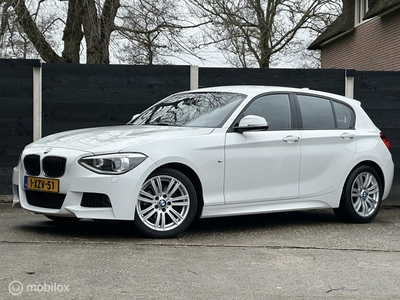 BMW 1-serie 116i M Sport Edition High Executive