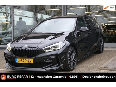 BMW 1-serie 118i Executive M-PAKKET NL-AUTO NAP VOL!