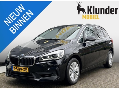 BMW 2-serie Active Tourer 218i Aut. LEDNaviDAB