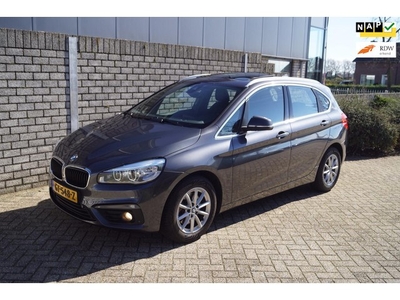 BMW 2-serie Active Tourer 218i Essential Panodak Navi