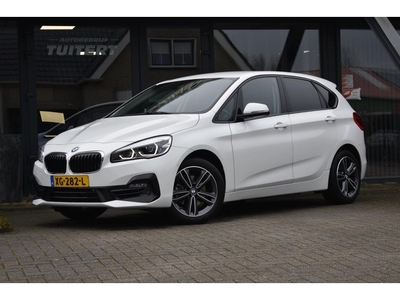 BMW 2-serie Active Tourer 218i Executive LED CAMERA