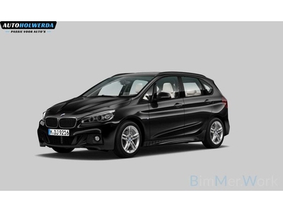 BMW 2-serie Active Tourer 218i High Executive M-pakket 2017