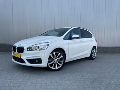 BMW 2 Serie Active Tourer 218i M Sport Automaat