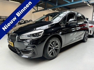 BMW 2 Serie Active Tourer 220i High Executive Sportline LED