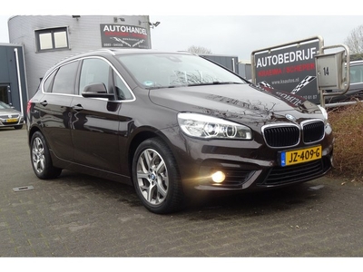 BMW 2 Serie Active Tourer 225xe Centennial Executive