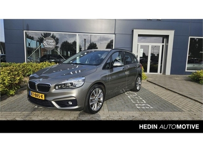 BMW 2 Serie Active Tourer 225xe iPerform. Cent. High