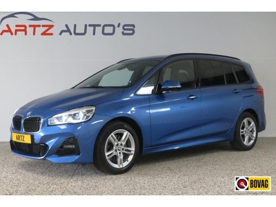 BMW 2-serie Gran Tourer 220i LCI 192 pk High Executive AUT