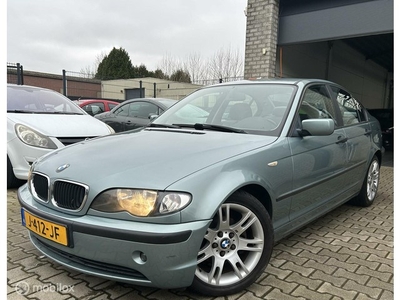 BMW 3-serie 316i / AUTOMAAT / Airco / N.A.P / 170.000 KM