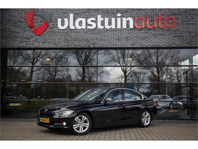 BMW 3-serie 316i Executive Sport , Trekhaak, Bi-Xenon