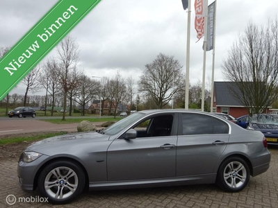 BMW 3-serie 318i Business Line M Sport 2010ClimaXenon!