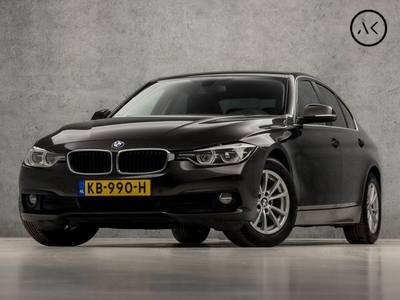 BMW 3-serie 320d Executive Sport 164Pk Automaat (NAVIGATIE