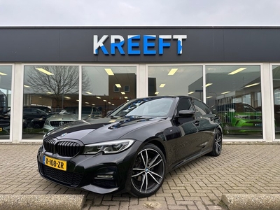 BMW 3-serie 320i High Executive M Pakket Schuifdak