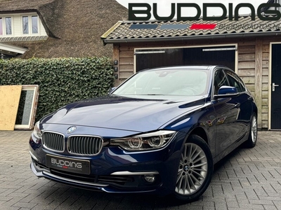 BMW 3-serie 320i Luxury Edition Driving Assist Camera