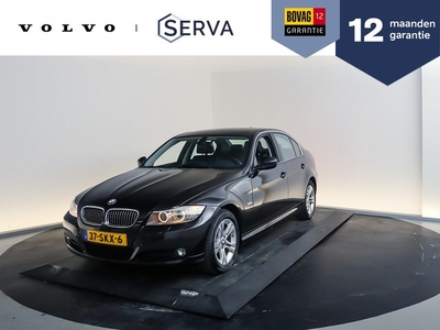 BMW 3-serie 325i Luxury Line Stoelverwarming (bj 2011)