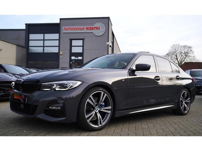 BMW 3-serie 330i High Executive Edition M-pakket HuD