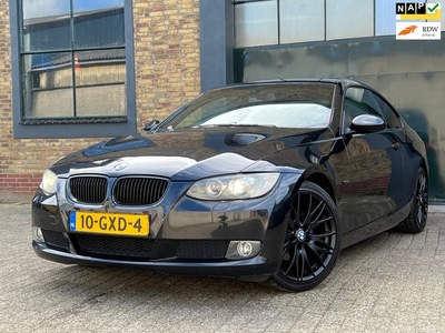 BMW 3-serie Coupé 320i Corporate High Executive Cruise +