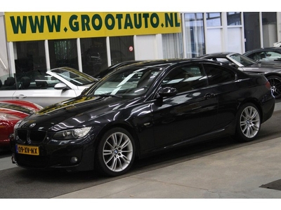 BMW 3-SERIE coupe 320i Executive Airco, Cruise Control