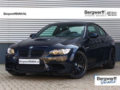 BMW 3-SERIE coupe M3 - Eventuri - Manual - 56.532km!