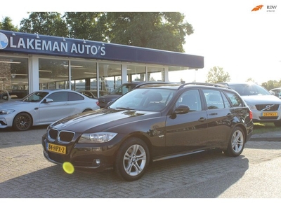 BMW 3-serie Touring 316i Business Line Huurkoop Inruil