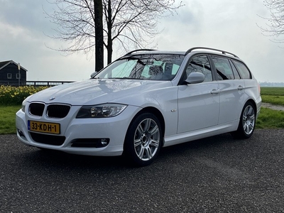 BMW 3 Serie Touring 316i Executive * Airco * Navi * Nw-Type