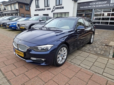 BMW 3-serie Touring 316i M Sport Edition High Executive