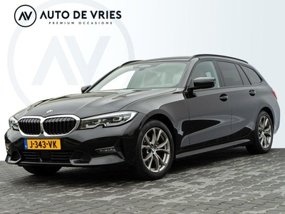 BMW 3-serie Touring 318i 156pk Automaat High Executive