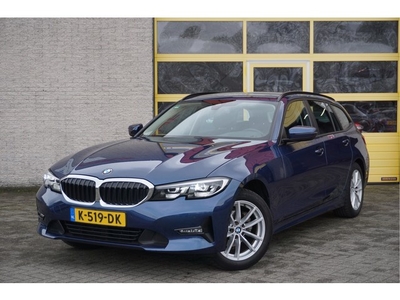 BMW 3 Serie Touring 318i 157PK Automaat! Executive Edition