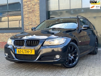 BMW 3-serie Touring 318i Business Line Cruise + Climaat