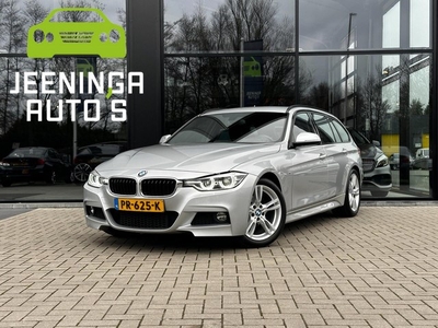 BMW 3-serie Touring 318i Corporate Lease Executive