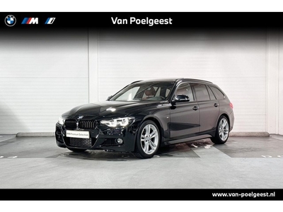 BMW 3 Serie Touring 318i M Sport Corporate Lease