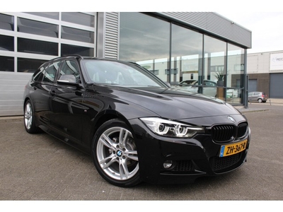 BMW 3 Serie Touring 318i M Sport Corporate Lease **Sport