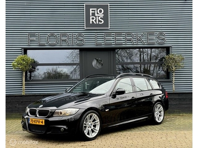 BMW 3-serie Touring 318i M Sport Navi Xenon Cruise