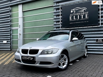 BMW 3-serie Touring 318iCarPlay/CameraNW APK