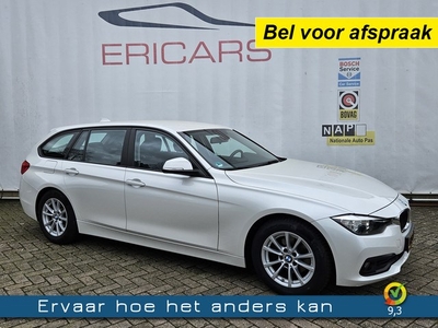 BMW 3 Serie Touring 320d EDE NAVI TEL PDC CC LM (bj 2015)