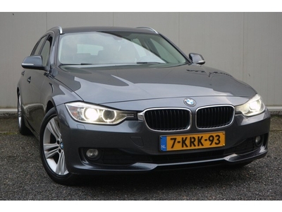 BMW 3 Serie Touring 320d Edition Executive