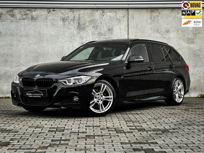 BMW 3-serie Touring 320d High Executive M-Sport Panorama